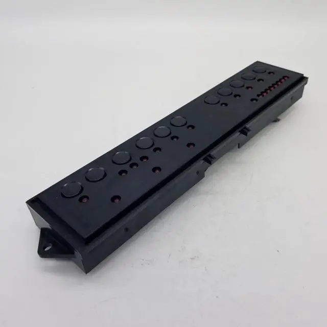 Alt view image 4 of 6 - Rabon Services Group - Genuine Replacement for KitchenAid Dishwasher Control 9743241   *