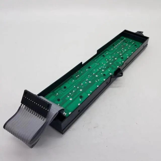 Alt view image 6 of 6 - Rabon Services Group - Genuine Replacement for KitchenAid Dishwasher Control 9743241   *