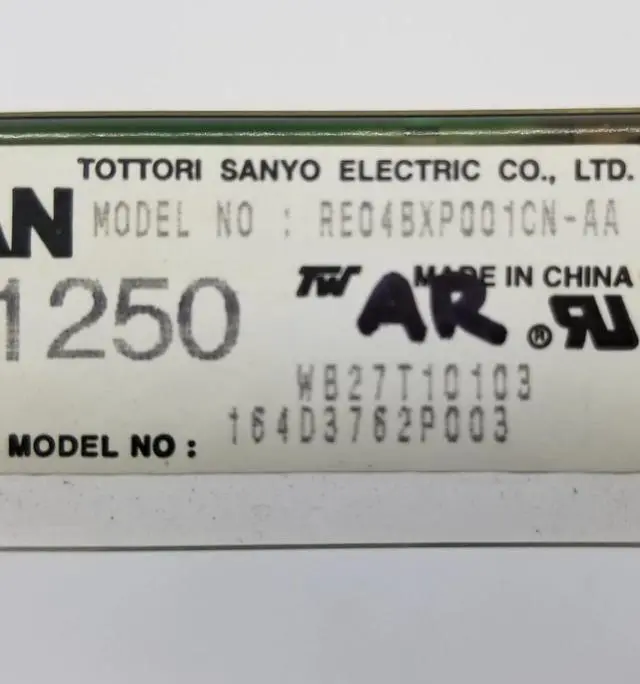 Alt view image 2 of 6 - Rabon Services Group - Genuine OEM Replacement for GE Range Control WB27T10103 ?