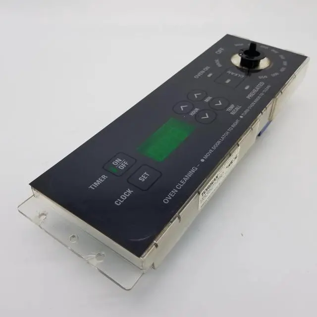 Alt view image 4 of 6 - Rabon Services Group - Genuine OEM Replacement for GE Range Control WB27T10103 ?