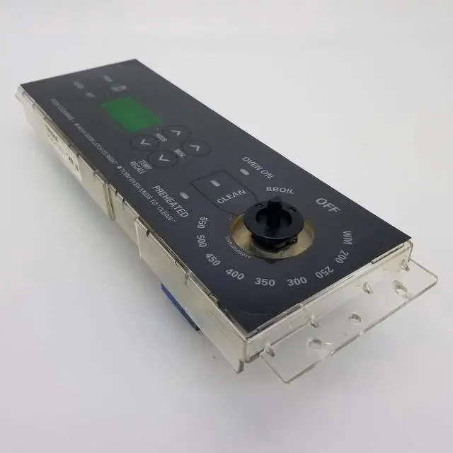 Alt view image 5 of 6 - Rabon Services Group - Genuine OEM Replacement for GE Range Control WB27T10103 ?