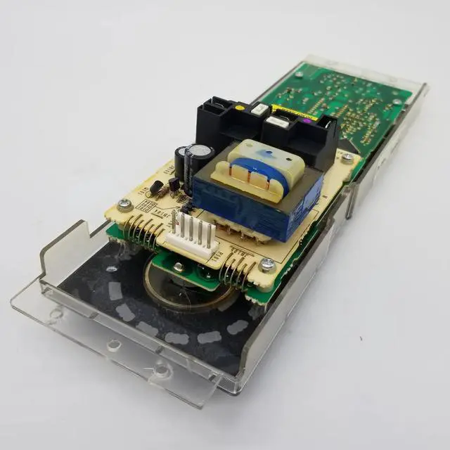 Alt view image 3 of 6 - Rabon Services Group - Genuine OEM Replacement for GE Range Control WB27T10103 ?