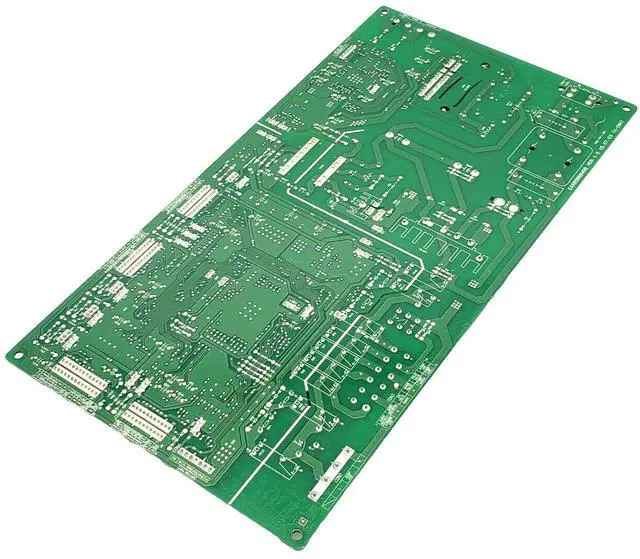 Alt view image 3 of 6 - Rabon Services Group - OEM Replacement for LG Fridge Control EBR80977529  ? ?