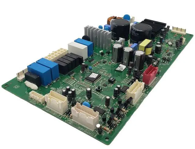 Alt view image 4 of 6 - Rabon Services Group - OEM Replacement for LG Fridge Control EBR80977529  ? ?