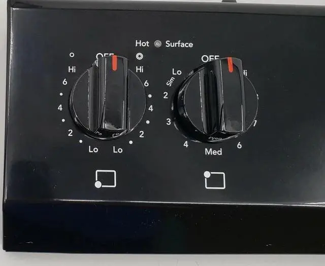 Alt view image 2 of 6 - Rabon Services Group - New Genuine OEM Replacement for Frigidaire Range Control Assembly 5304509070