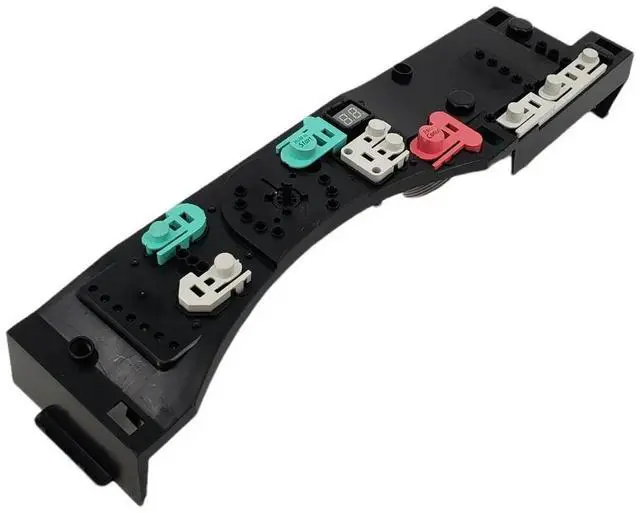 Main image of Rabon Services Group - OEM Replacement for Whirlpool Dryer Control Board 8519389   *