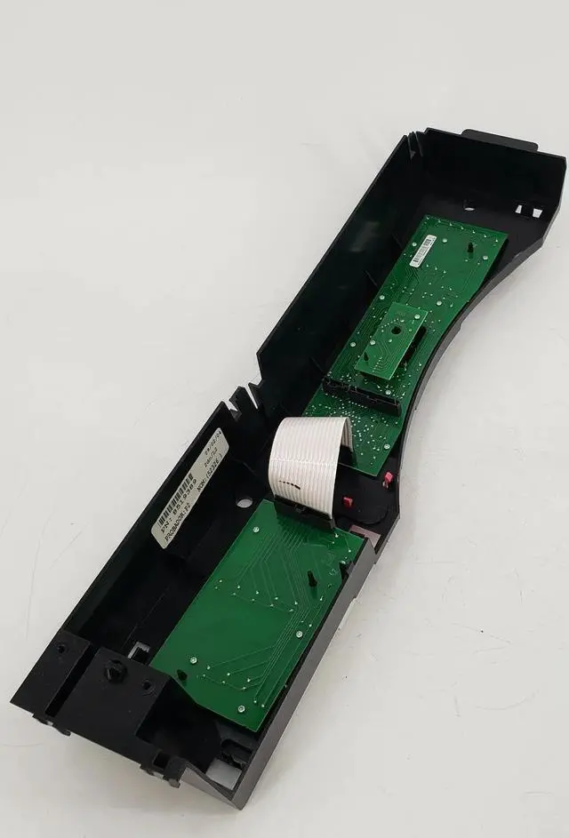 Alt view image 2 of 6 - Rabon Services Group - OEM Replacement for Whirlpool Dryer Control Board 8519389   *