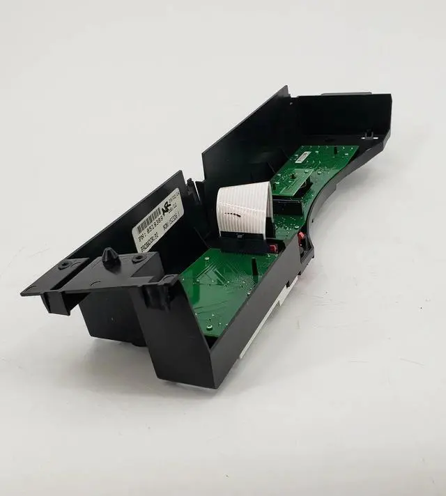 Alt view image 3 of 6 - Rabon Services Group - OEM Replacement for Whirlpool Dryer Control Board 8519389   *