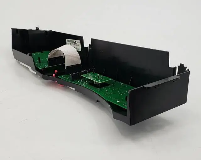 Alt view image 4 of 6 - Rabon Services Group - OEM Replacement for Whirlpool Dryer Control Board 8519389   *