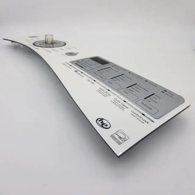 Alt view image 5 of 6 - Rabon Services Group - Genuine OEM Replacement for Whirlpool Washer Control W10446418  *