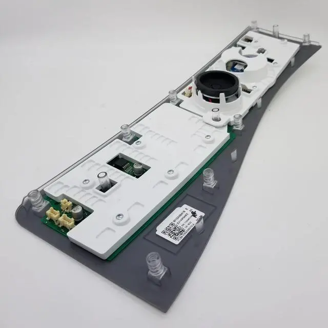 Alt view image 6 of 6 - Rabon Services Group - Genuine OEM Replacement for Whirlpool Washer Control W10446418  *