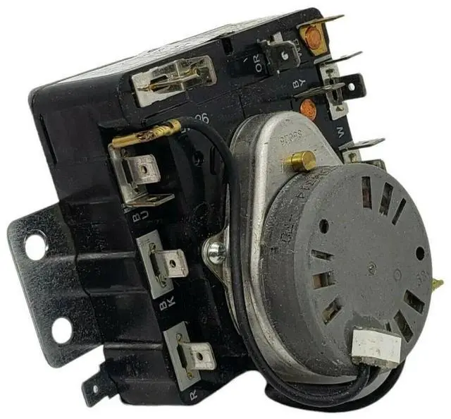 Alt view image 2 of 5 - Rabon Services Group - OEM Replacement for Whirlpool Dryer Timer 8299766  ?  ?