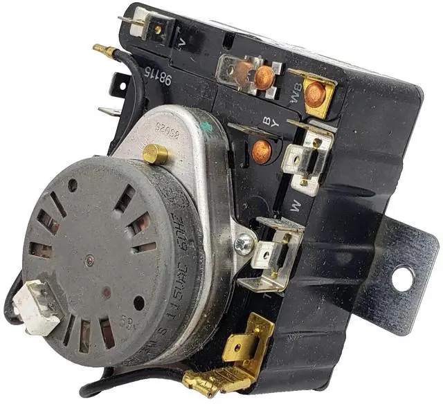 Main image of Rabon Services Group - OEM Replacement for Whirlpool Dryer Timer 8299766  ?  ?