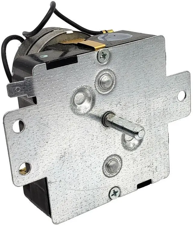 Alt view image 3 of 5 - Rabon Services Group - OEM Replacement for Whirlpool Dryer Timer 8299766  ?  ?