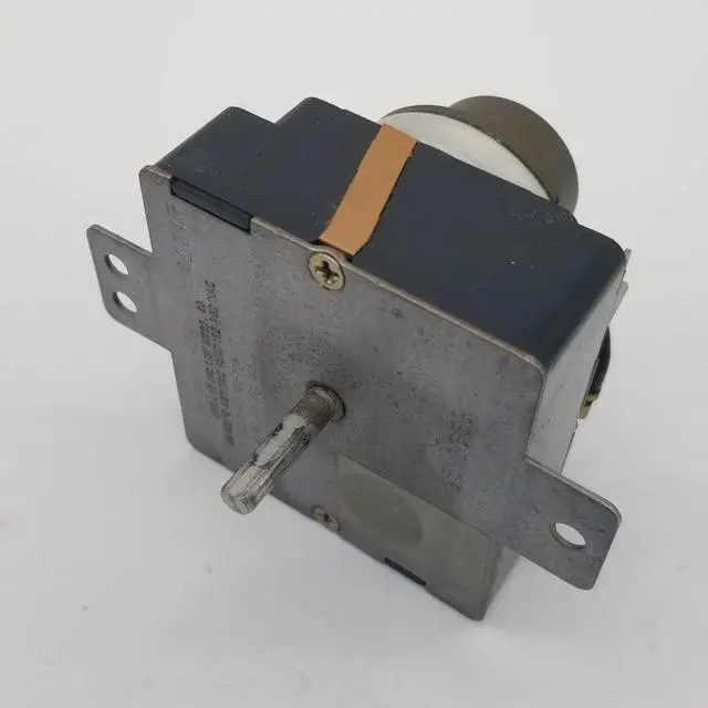 Alt view image 5 of 6 - Rabon Services Group - Genuine OEM Replacement for Whirlpool Dryer Timer 688070  *