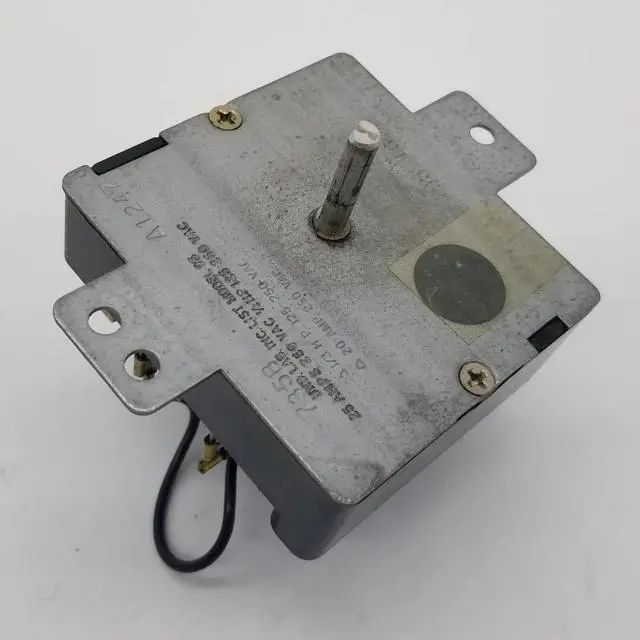 Alt view image 6 of 6 - Rabon Services Group - Genuine OEM Replacement for Whirlpool Dryer Timer 688070  *