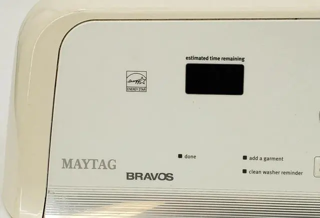 Alt view image 3 of 6 - Rabon Services Group - Genuine OEM Replacement for Maytag Washer Console W10258435   *