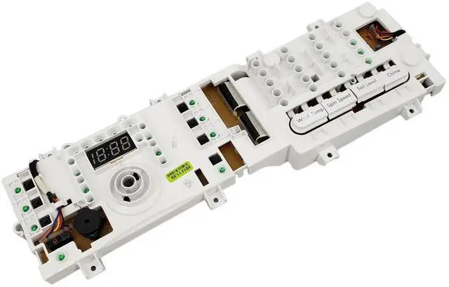 Main image of Rabon Services Group - Genuine Replacement for LG User Interface Control EBR62280714  *