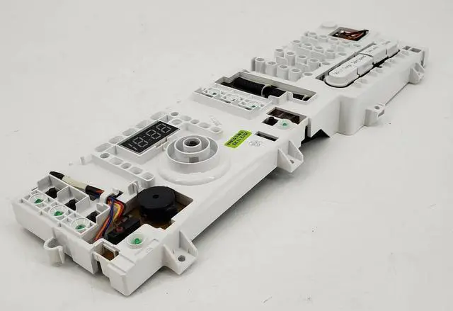 Alt view image 3 of 6 - Rabon Services Group - Genuine Replacement for LG User Interface Control EBR62280714  *