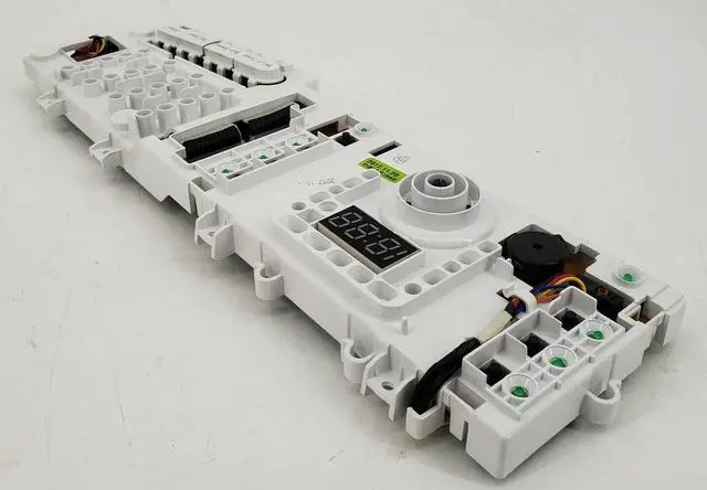 Alt view image 5 of 6 - Rabon Services Group - Genuine Replacement for LG User Interface Control EBR62280714  *