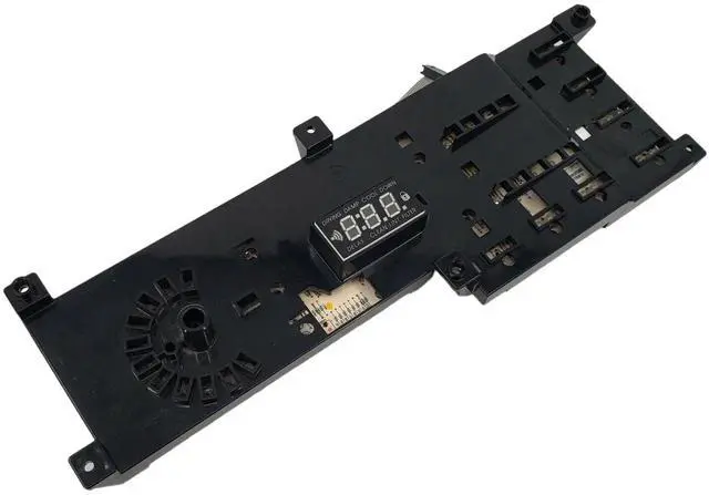 Main image of Rabon Services Group - Genuine OEM Replacement for GE Dryer Control  234D1275G002    ~ ~