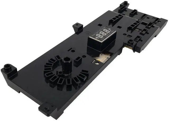 Alt view image 4 of 6 - Rabon Services Group - Genuine OEM Replacement for GE Dryer Control  234D1275G002    ~ ~