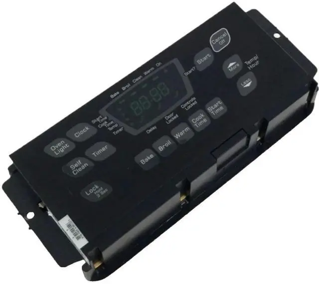 Main image of Rabon Services Group - OEM Replacement for Whirlpool Range Control W10271724