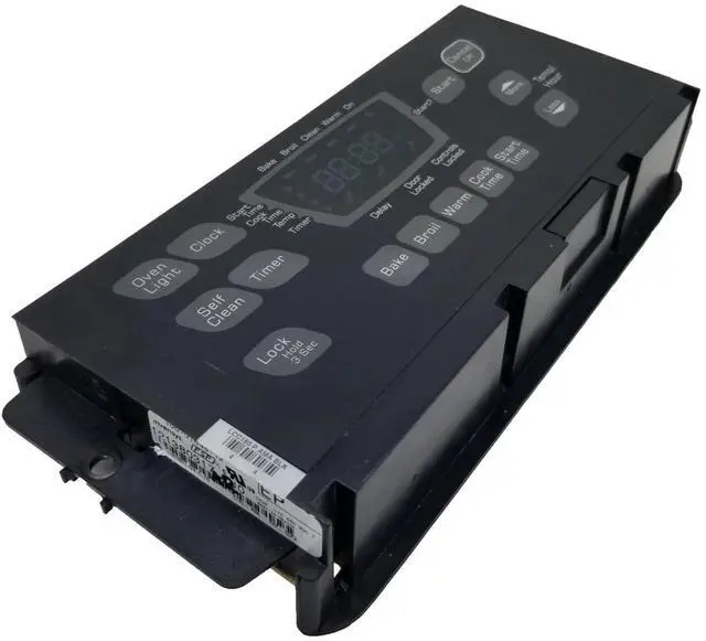 Alt view image 4 of 6 - Rabon Services Group - OEM Replacement for Whirlpool Range Control W10271724