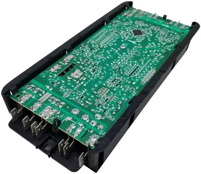 Alt view image 3 of 6 - Rabon Services Group - OEM Replacement for Whirlpool Range Control W10271724