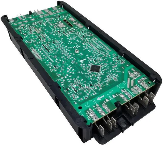 Alt view image 5 of 6 - Rabon Services Group - OEM Replacement for Whirlpool Range Control W10271724