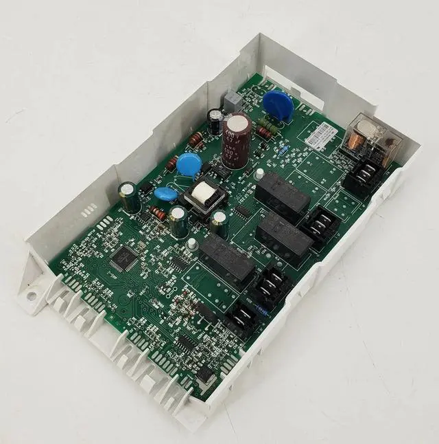 Alt view image 2 of 6 - Rabon Services Group - Genuine OEM Replacement for Electrolux Dryer Control 137249930  *