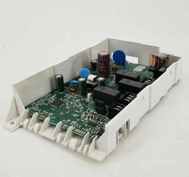 Alt view image 3 of 6 - Rabon Services Group - Genuine OEM Replacement for Electrolux Dryer Control 137249930  *