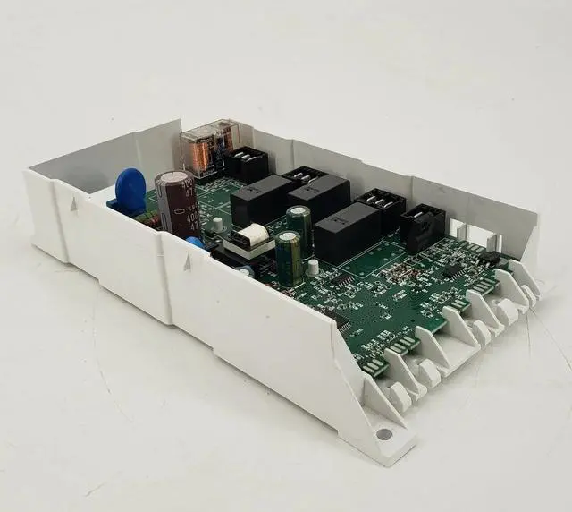 Alt view image 4 of 6 - Rabon Services Group - Genuine OEM Replacement for Electrolux Dryer Control 137249930  *