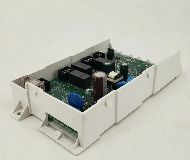 Alt view image 5 of 6 - Rabon Services Group - Genuine OEM Replacement for Electrolux Dryer Control 137249930  *
