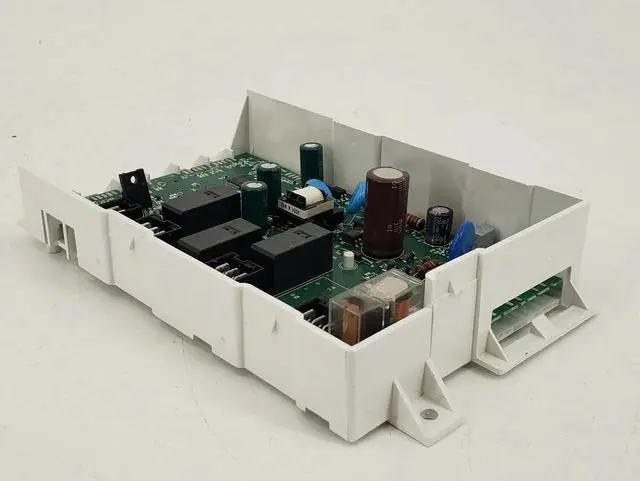 Alt view image 6 of 6 - Rabon Services Group - Genuine OEM Replacement for Electrolux Dryer Control 137249930  *