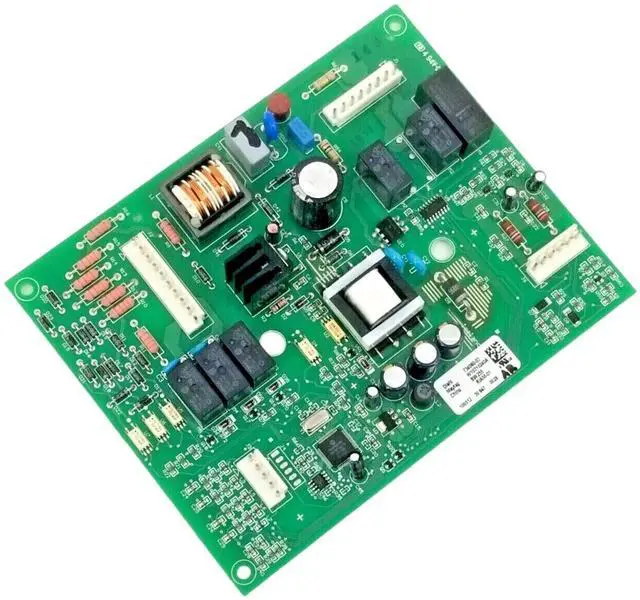 Main image of Rabon Services Group - OEM Replacement for Whirlpool Fridge Control W10310240A   ~  ~