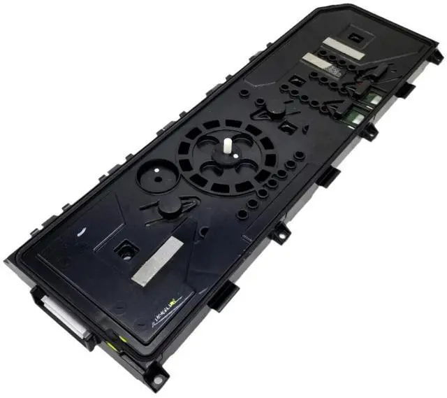 Main image of Rabon Services Group - Genuine OEM Replacement for Whirlpool Dryer Control W10272634?  &