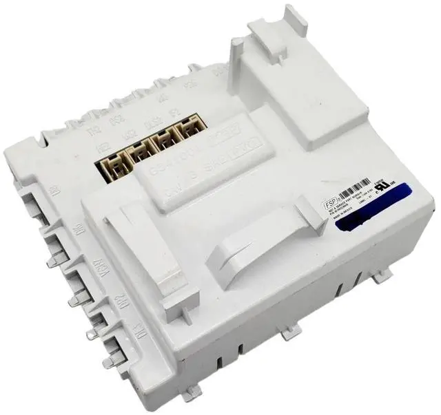 Main image of Rabon Services Group - Genuine OEM Replacement for Whirlpool Washer Control W10022400  *