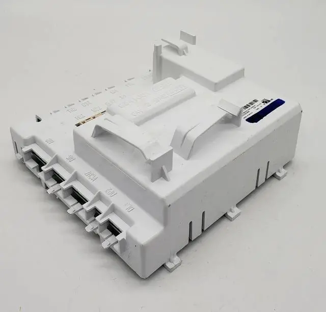 Alt view image 4 of 6 - Rabon Services Group - Genuine OEM Replacement for Whirlpool Washer Control W10022400  *