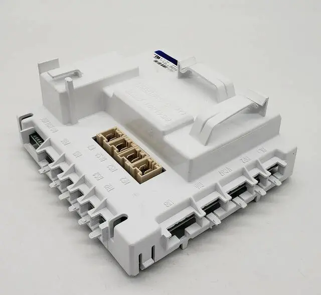 Alt view image 6 of 6 - Rabon Services Group - Genuine OEM Replacement for Whirlpool Washer Control W10022400  *