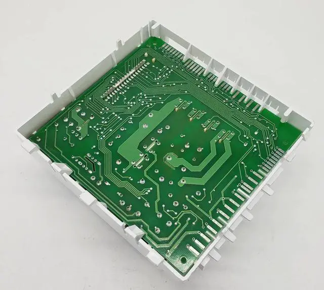 Alt view image 3 of 6 - Rabon Services Group - Genuine OEM Replacement for Whirlpool Washer Control W10022400  *