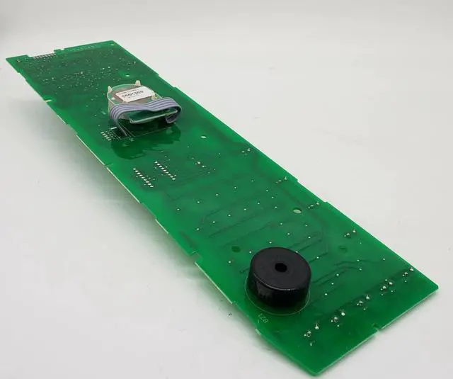 Alt view image 4 of 6 - Rabon Services Group - OEM Replacement for Whirlpool Washer Control 8564391    ? ?