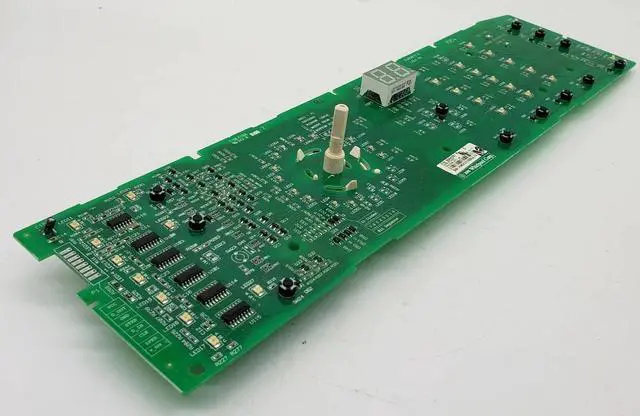 Alt view image 3 of 6 - Rabon Services Group - OEM Replacement for Whirlpool Washer Control 8564391    ? ?