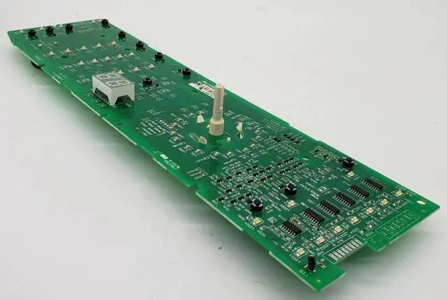 Alt view image 5 of 6 - Rabon Services Group - OEM Replacement for Whirlpool Washer Control 8564391    ? ?
