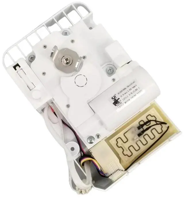 Main image of Rabon Services Group - New OEM Replacement for Midea Fridge Ice Assembly 12131000075423 ?  ?