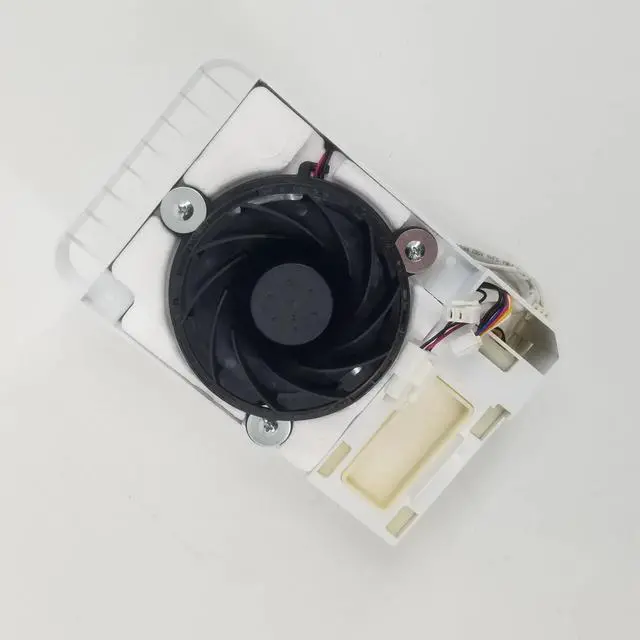 Alt view image 3 of 6 - Rabon Services Group - New OEM Replacement for Midea Fridge Ice Assembly 12131000075423 ?  ?