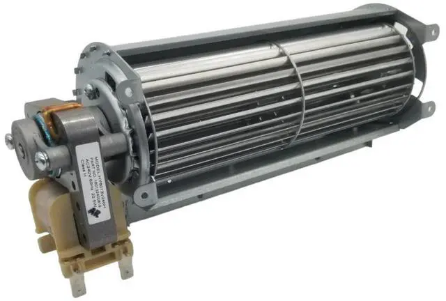 Main image of Rabon Services Group - New Genuine OEM Replacement for Galanz Range Cooling Fan 160132400819