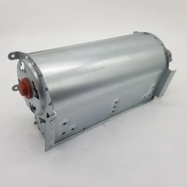 Alt view image 3 of 6 - Rabon Services Group - New Genuine OEM Replacement for Galanz Range Cooling Fan 160132400819