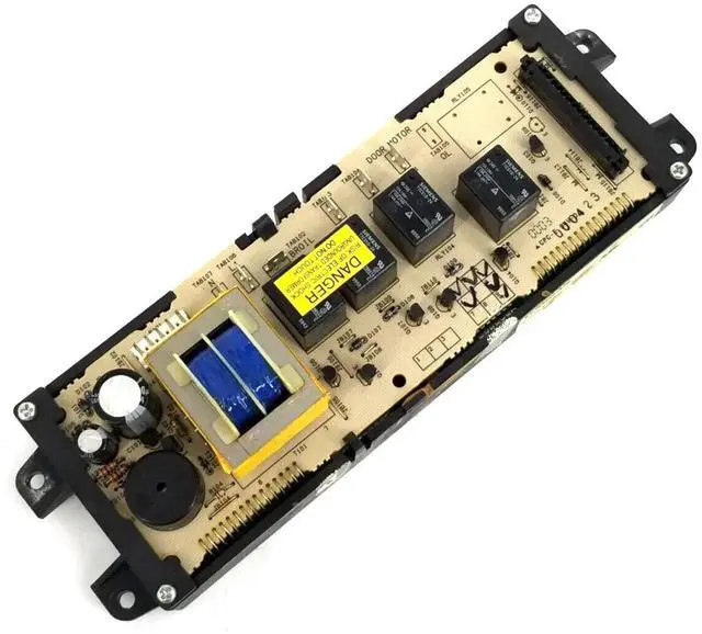 Alt view image 2 of 4 - Rabon Services Group - Replacement for GE Oven Control Board 164D3260P005 WB11K10015 WB27K10007 ?