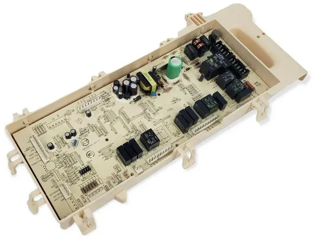 Main image of Rabon Services Group - Genuine OEM Replacement for GE Washer Control 175D5719G014  *